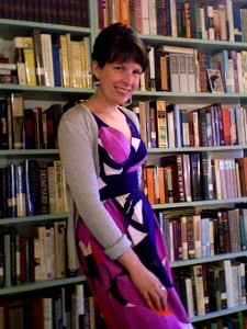 Michelle Aldredge, Creator of Gwarlingo