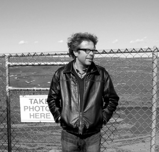 Jonathan Frazen
