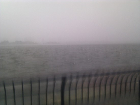 Hurricane Irene