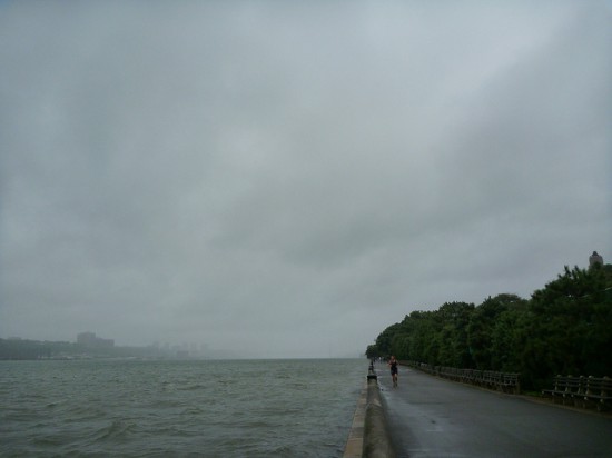 Hurricane Irene