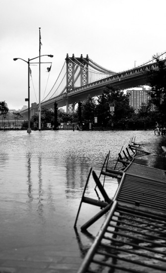 Hurricane Irene