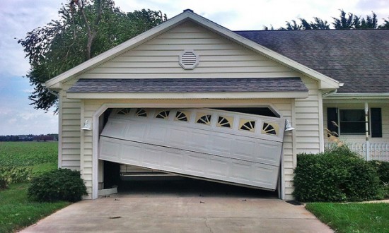 Hurricane Irene