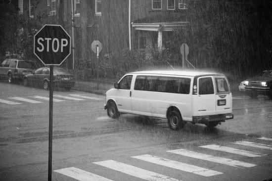 Hurricane Irene