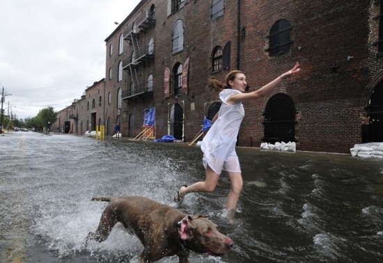Hurricane Irene