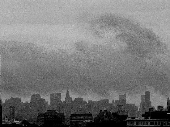 Hurricane Irene