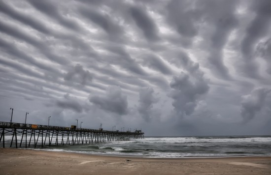Hurricane Irene