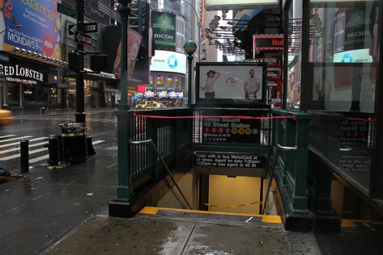 Hurricane Irene