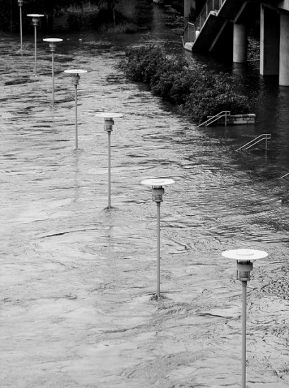 Hurricane Irene