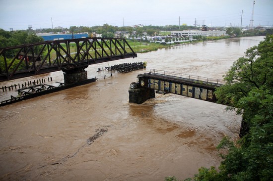 Hurricane Irene