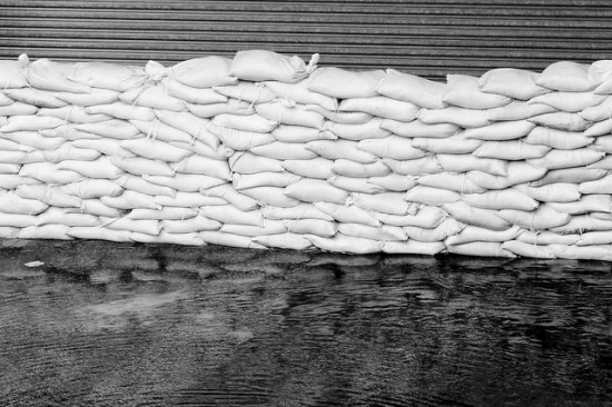 Hurricane Irene