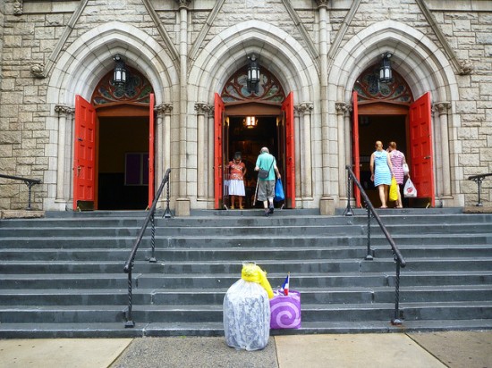 Hurricane Irene