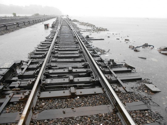Hurricane Irene