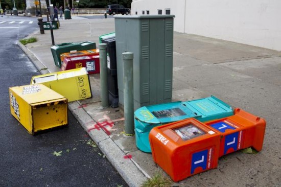 Hurricane Irene