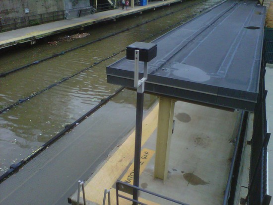 Hurricane Irene