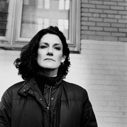 Adrian Nicole LeBlanc